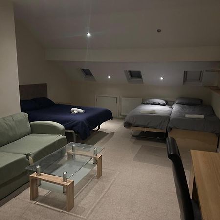 Seaford Guest House Xxx Stoke-on-Trent Εξωτερικό φωτογραφία