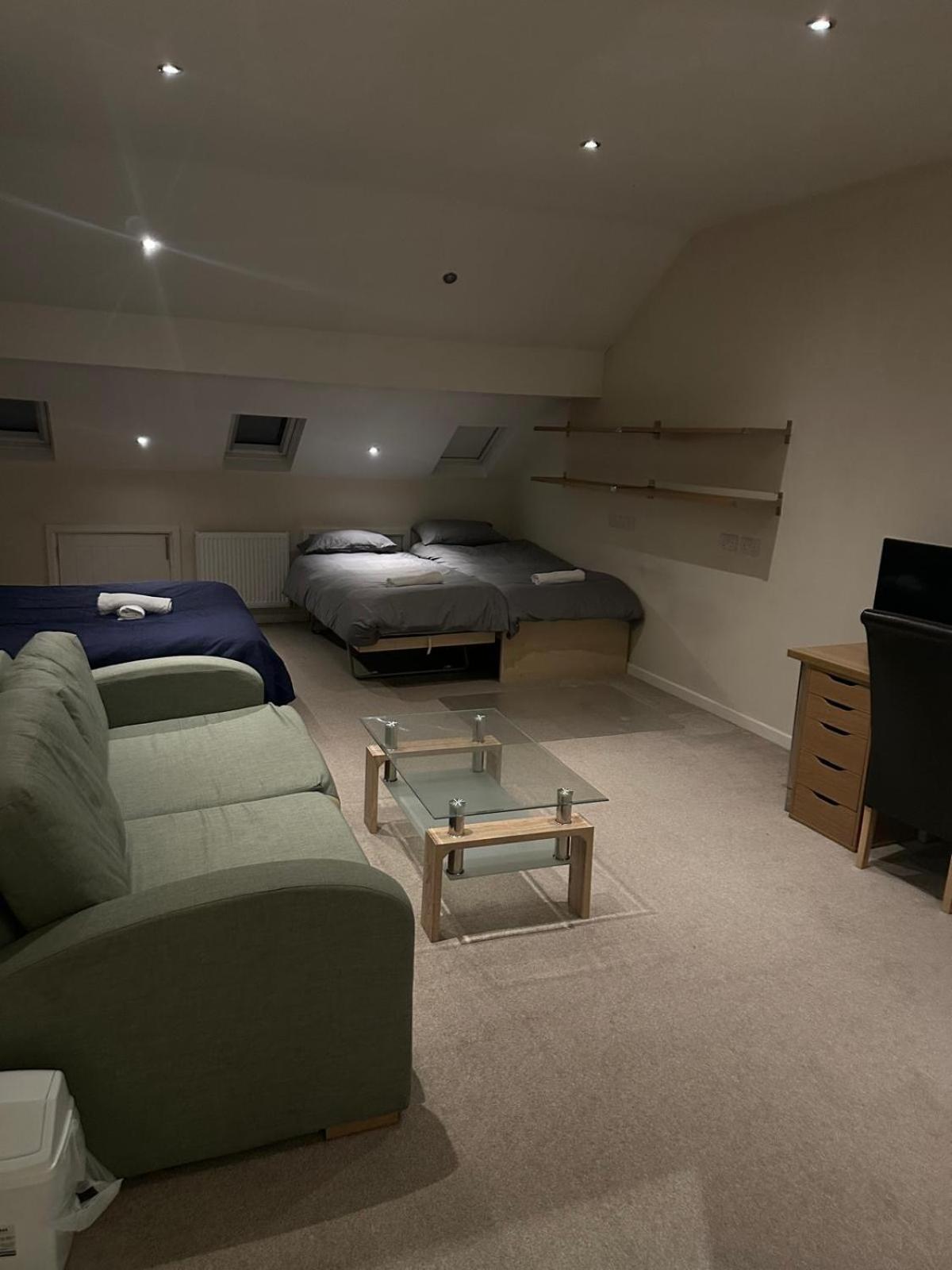 Seaford Guest House Xxx Stoke-on-Trent Εξωτερικό φωτογραφία
