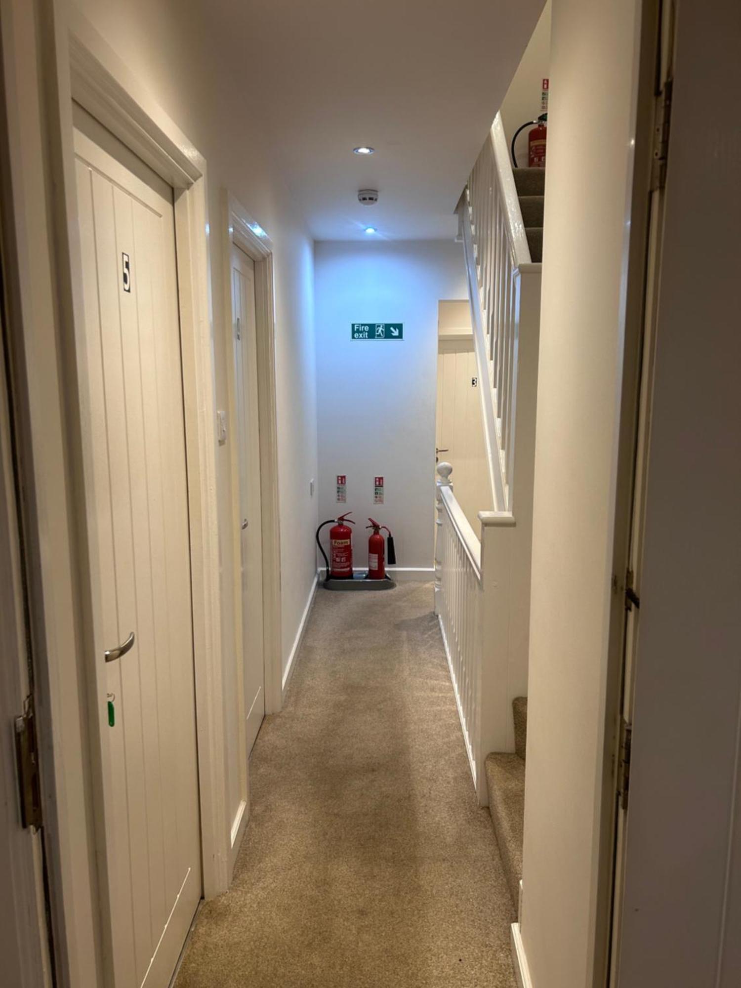 Seaford Guest House Xxx Stoke-on-Trent Εξωτερικό φωτογραφία