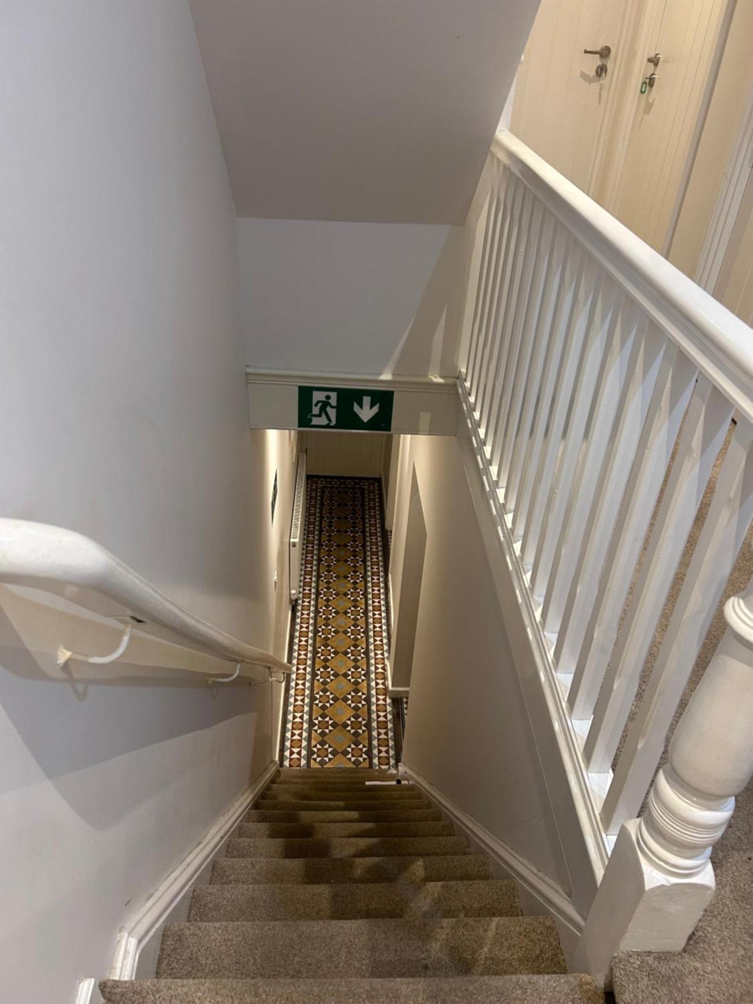Seaford Guest House Xxx Stoke-on-Trent Εξωτερικό φωτογραφία