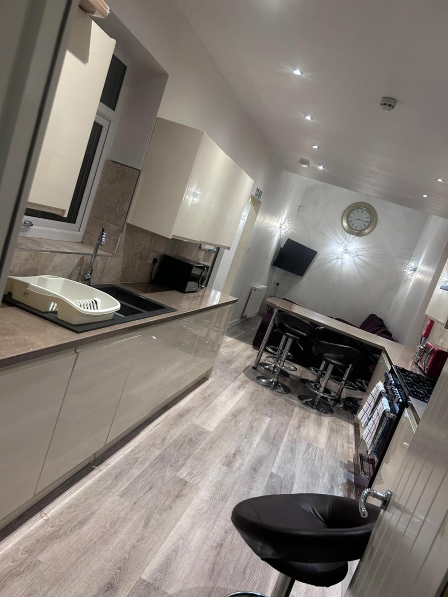 Seaford Guest House Xxx Stoke-on-Trent Εξωτερικό φωτογραφία