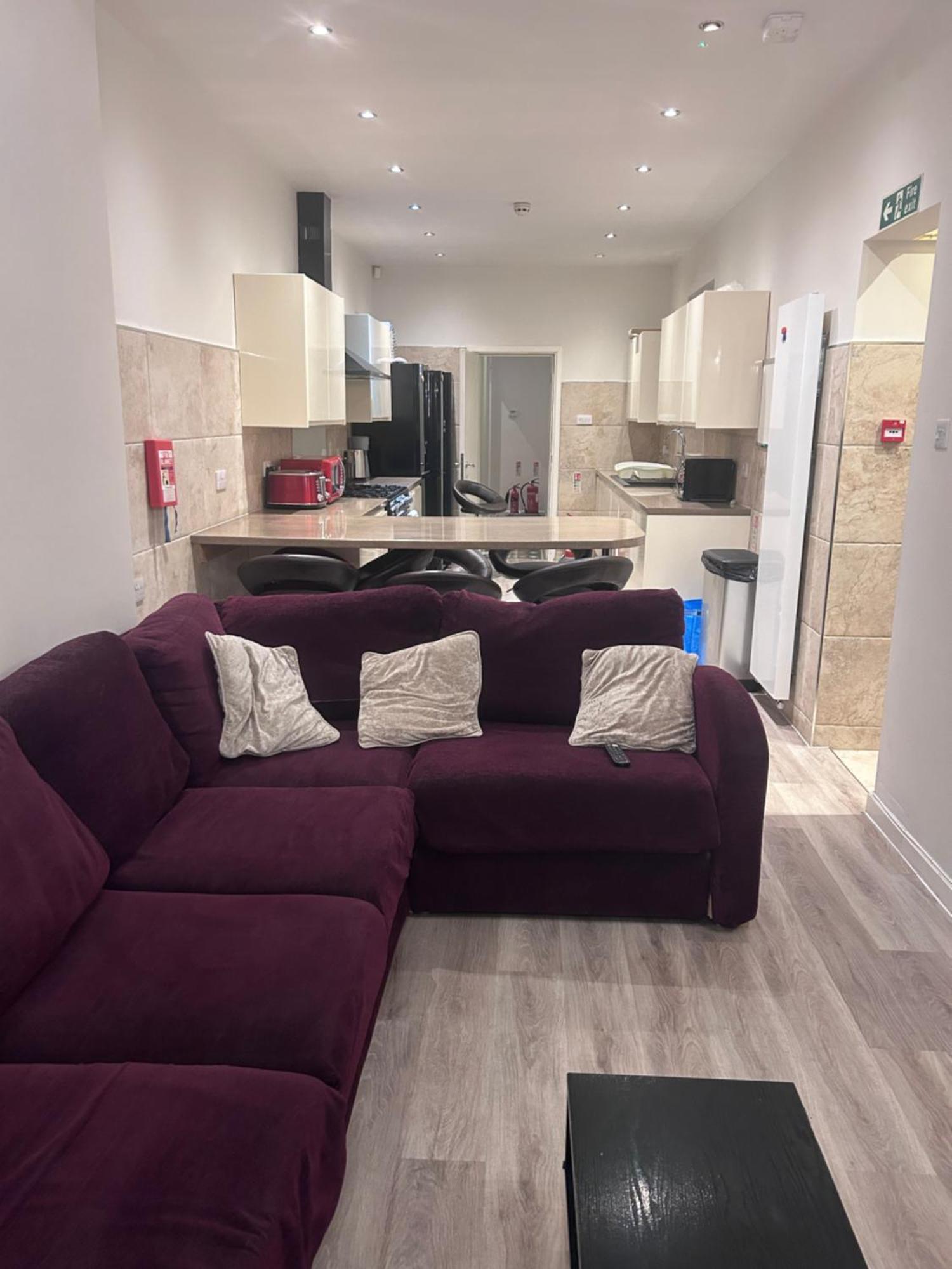 Seaford Guest House Xxx Stoke-on-Trent Εξωτερικό φωτογραφία