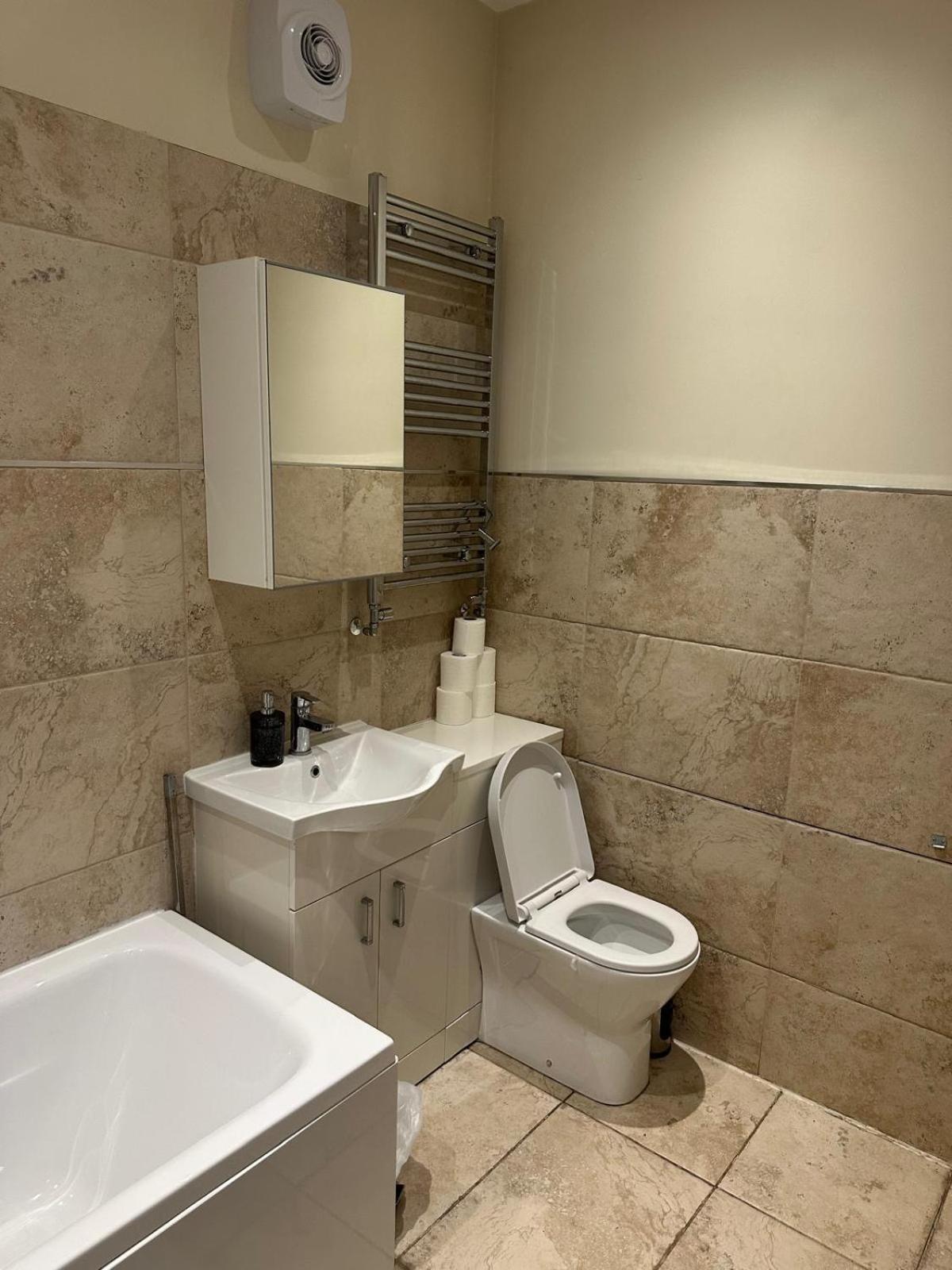 Seaford Guest House Xxx Stoke-on-Trent Εξωτερικό φωτογραφία