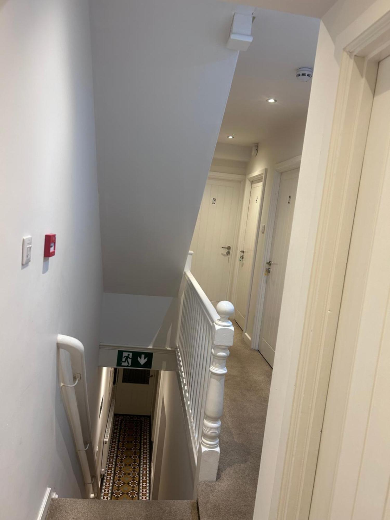 Seaford Guest House Xxx Stoke-on-Trent Εξωτερικό φωτογραφία