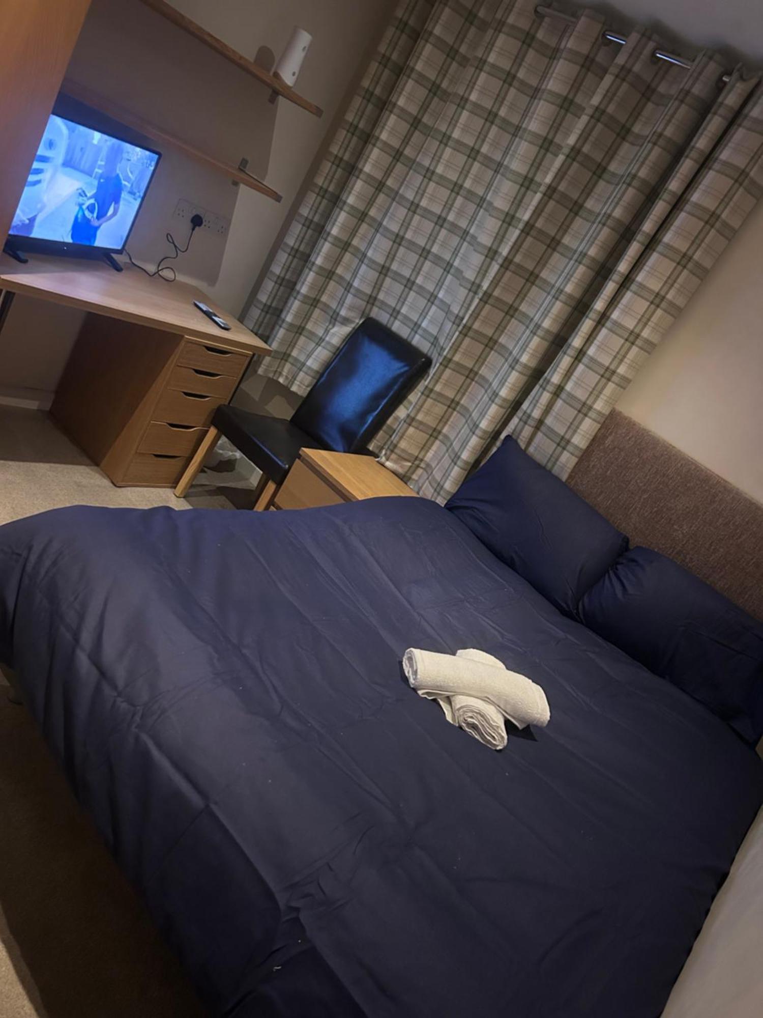 Seaford Guest House Xxx Stoke-on-Trent Εξωτερικό φωτογραφία