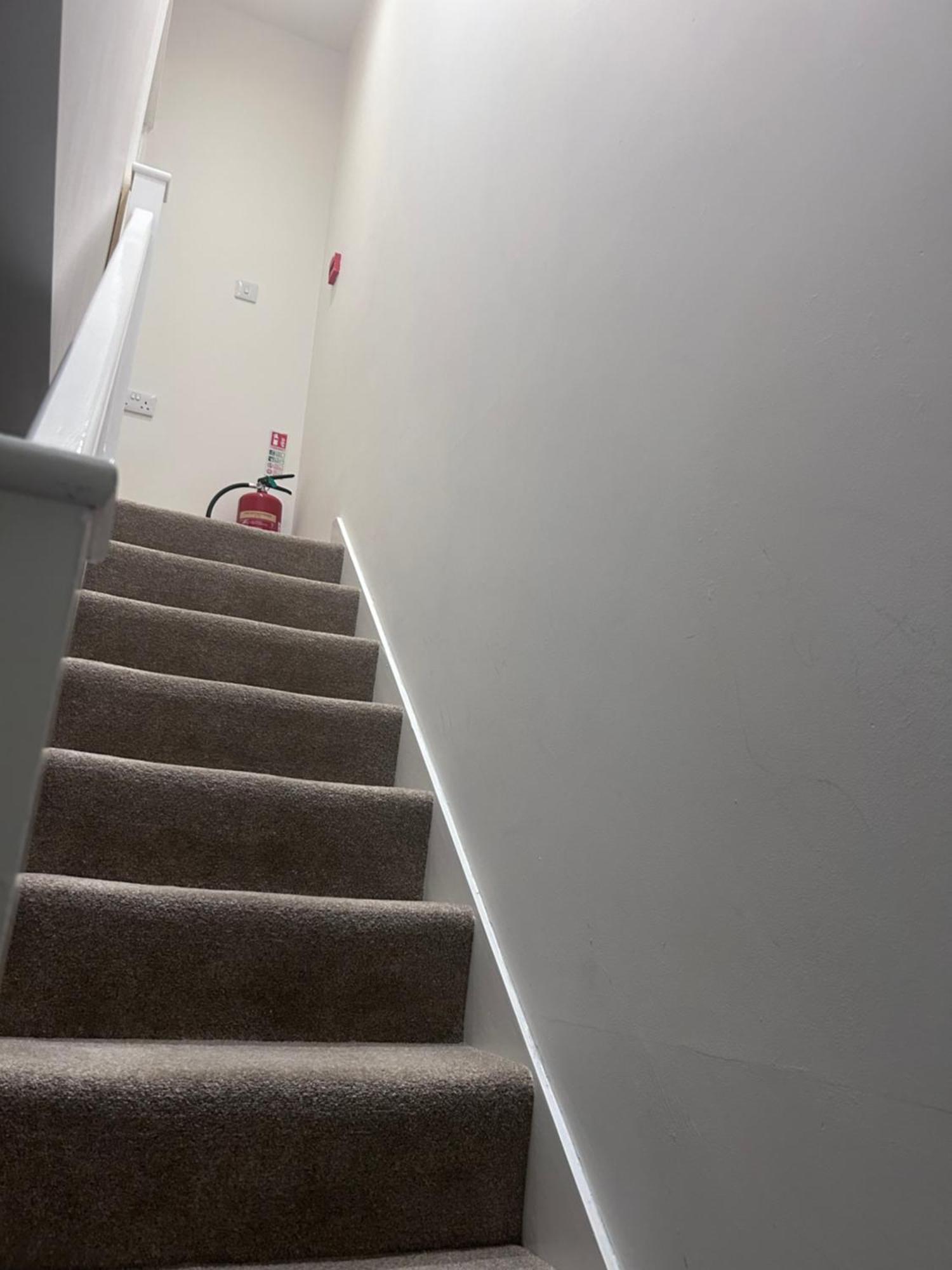 Seaford Guest House Xxx Stoke-on-Trent Εξωτερικό φωτογραφία