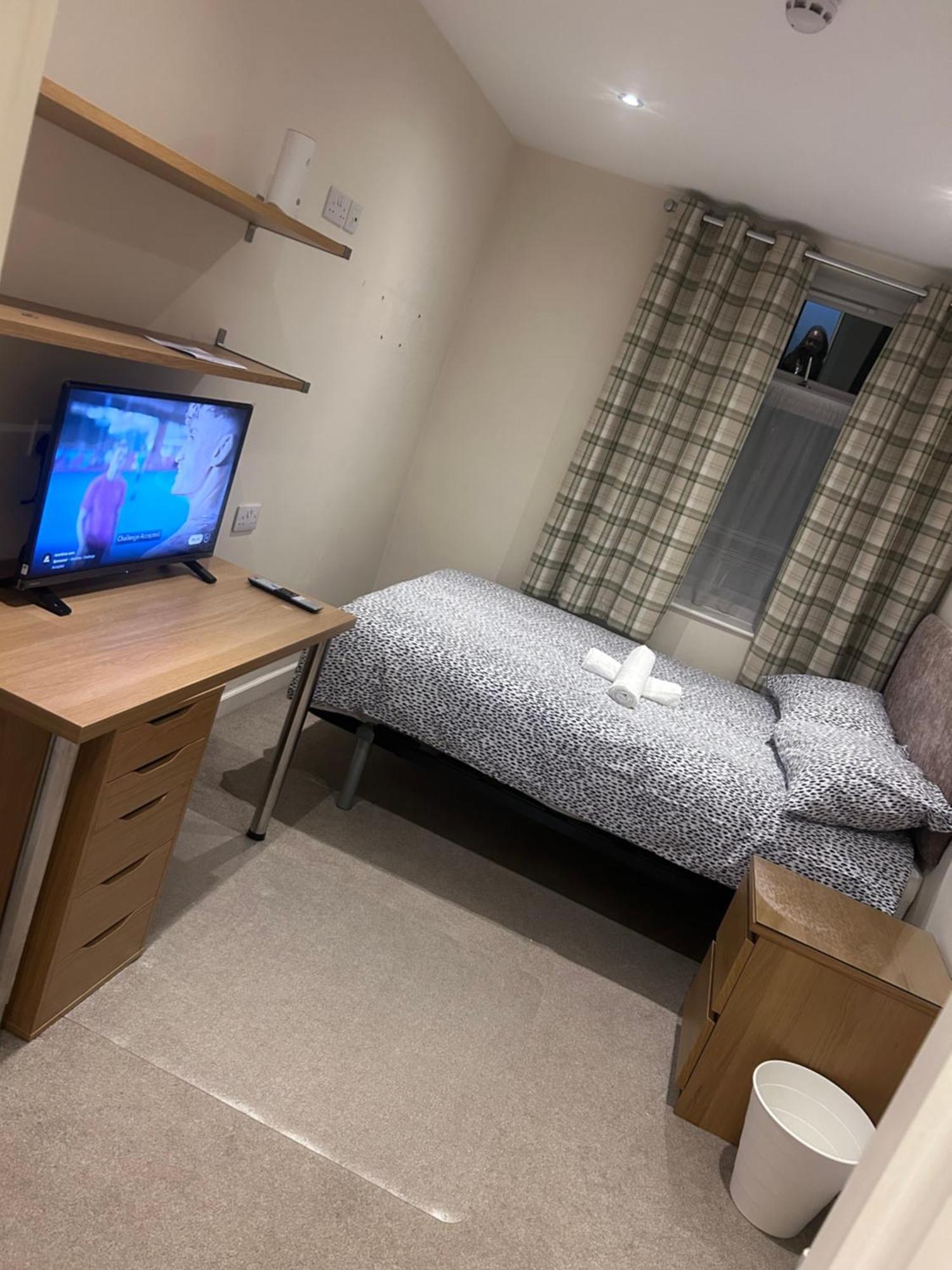 Seaford Guest House Xxx Stoke-on-Trent Εξωτερικό φωτογραφία